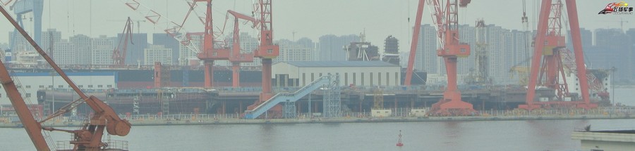 国防部谈中国国产航母进展：有颜值更有气质