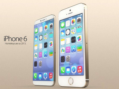 iPhone 6手机