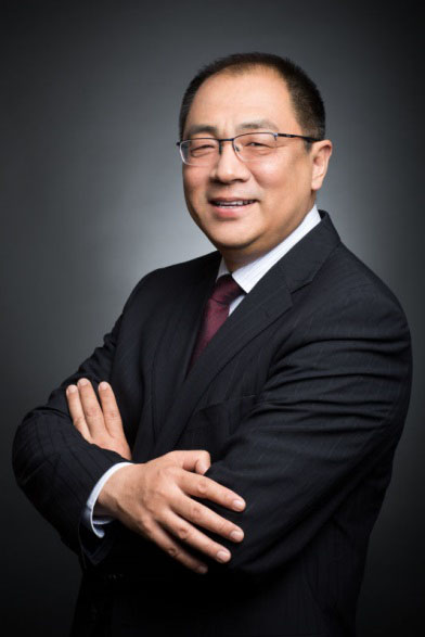 高通中国区董事长孟朴:愿与中国企业合作得更