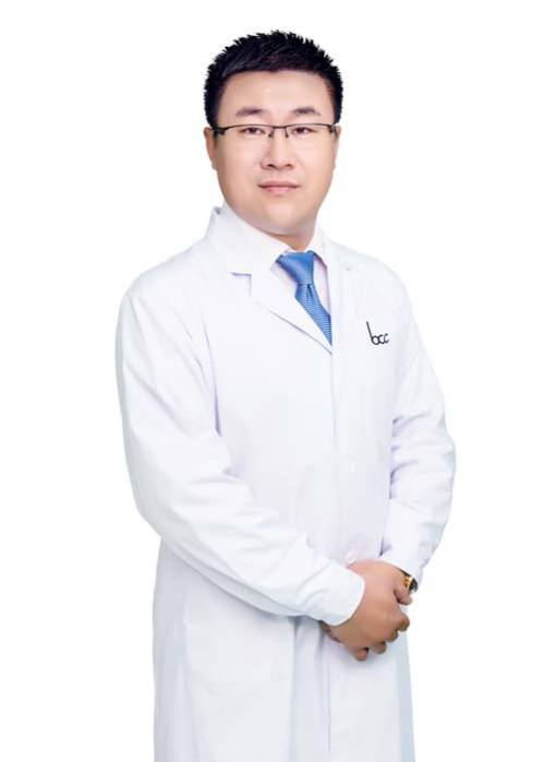 爱德丽格刘志刚医生专访 双眼皮修复重获新生