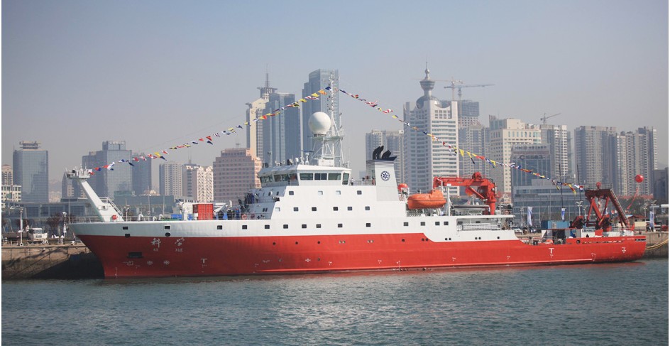 攻克世界难题!中国破解深海潜标数据实时传输