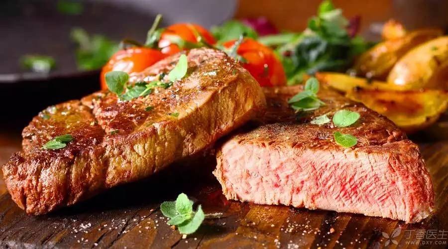 上了年纪该这样吃肉!血压高、血糖高、血脂高的人也适用