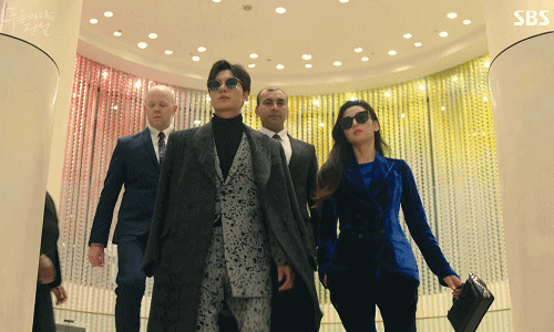 不挑全,只挑精,全智贤欧尼这几个look助你秒杀年会小