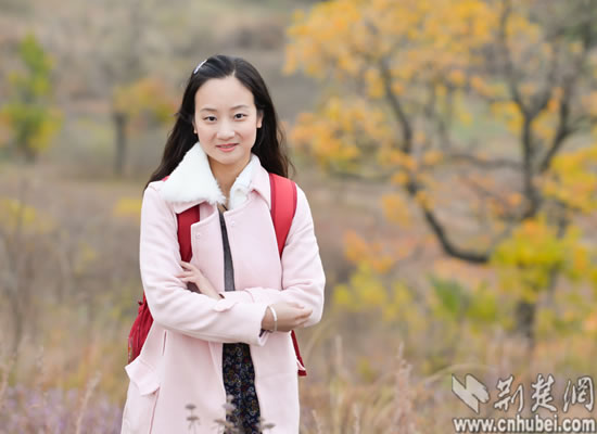 湖北导游陈佩获中国旅游十大新闻人物 患重病