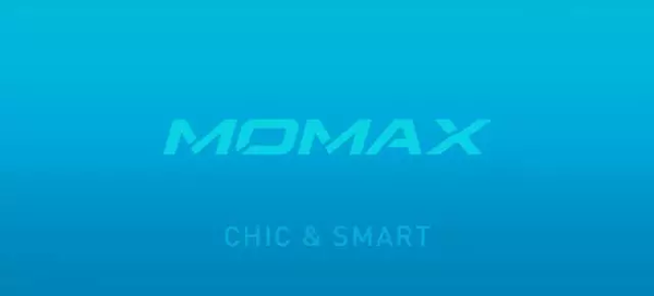 MOMAX荣获国家高新技术企业荣誉称号
