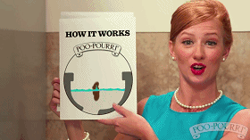 她是年入2亿的厕所女神,两次创业两次破产,却靠奇葩发明红遍全球!