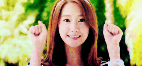 林允儿长着一张无辜脸,为什么总被说心机重?