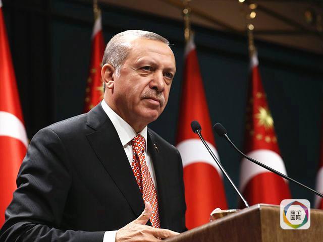 土耳其迈向总统制 埃尔多安离权力巅峰还有多远？