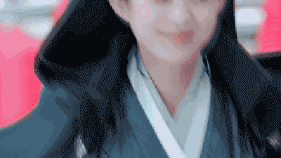 重生之嫌妻不自弃-《追鱼传说》,《青云志》里每次她出场眼睛都滴溜