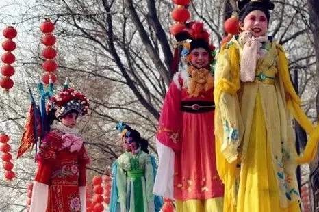 春节过年，各地习俗您知道吗?_国内新闻_环球网