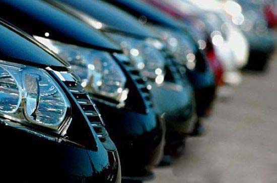 西欧1月汽车销量增长10% 突破110万辆