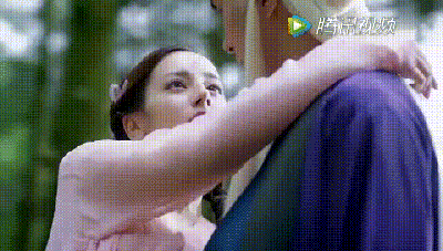 红人馆 | 你被大幂幂和赵又廷的吻戏苏到,其实《三生三世十里桃花》