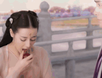 我的心上人动态图片 我的心上人在吗表情图