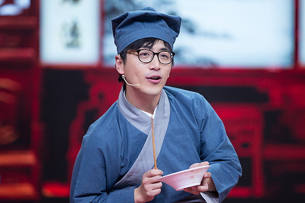 AI才艺张伟这回可真没瞎掰，咱老百姓玩转高科技的苦与乐-第1张图片-正海烽科技 - 领先的只能推广行业，智能制造解决方案提供商