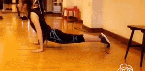 在演唱会前,郑秀文就会