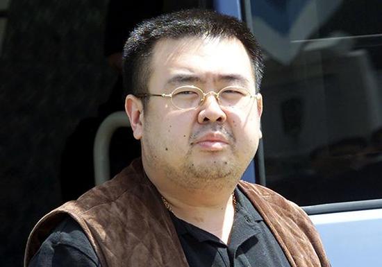 韩情报机构称金正男被毒杀 杀害方式尚需确认