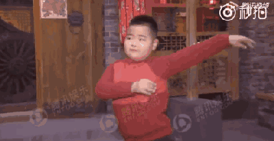 红人馆 | 谢腾飞新上位成表情包扛把子,《乡村爱情9》才是表情包孵化