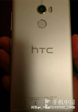 HTC One X10新机现身闲鱼 售价1200元
