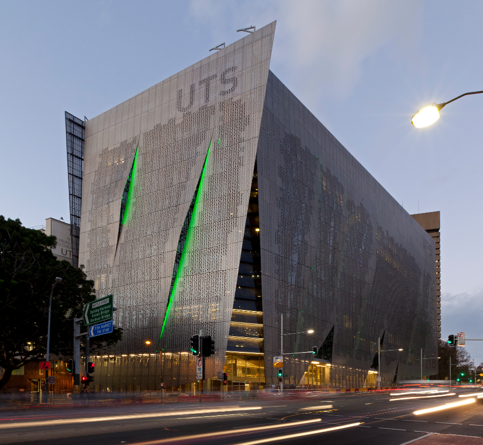 悉尼科技大学新建量子软件和信息中心 加强其
