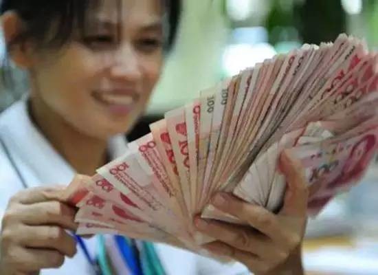 华西村人均收入_2016人均纯收入