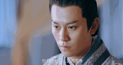 红人馆 | 秦俊杰舒畅的神演技才是我追《大唐荣耀》的最大动力啊!