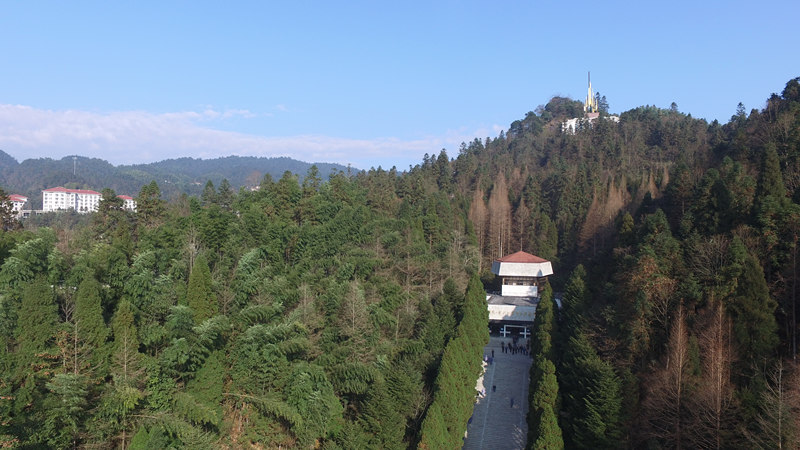 ���Ǻ��ĵľ���ɽ������ʿ��԰��2016��12��24���㣩���»�������� ���� ��