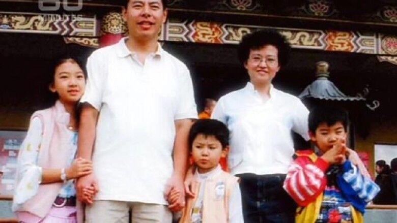 澳大利亚华裔被灭门凶手收养 庭上指证曾遭其多次性侵