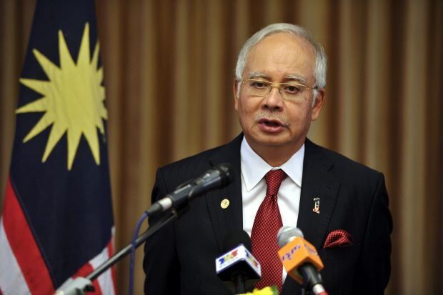 马来西亚11公民滞留朝鲜 马总理：将确保大马公民安全回国
