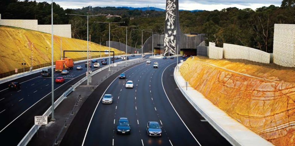 澳洲政府投资5000万美元 欲改善交通状况