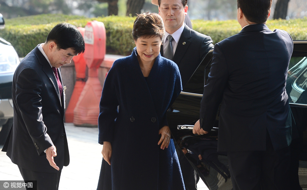 “韩国总统”成高危职业：改变“宿命”说着容易做着难