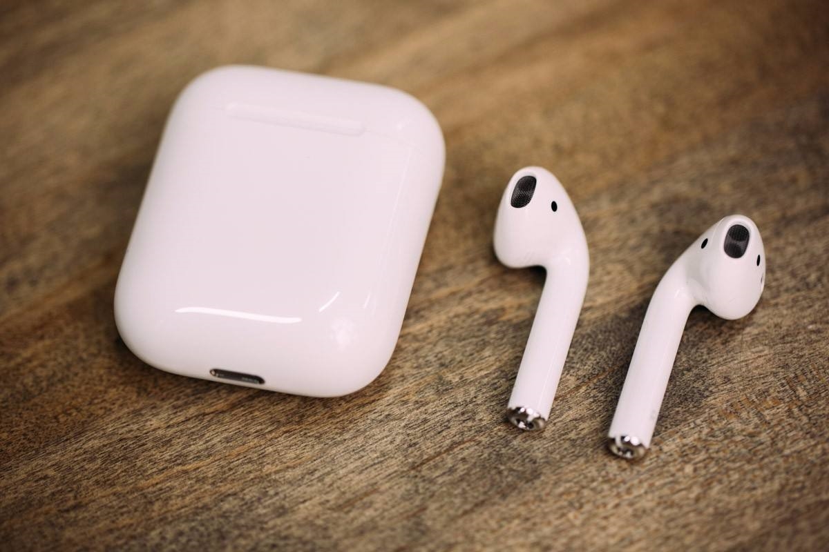 预估:苹果无线耳机AirPod销量将超Apple Watch