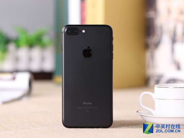 原封国行现货 iPhone7 Plus报价7088元