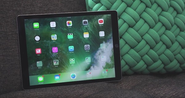 10.5英寸iPad Pro进入试产 发布时间未定