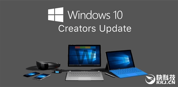 微软厚道!Windows 10创意者更新可用Win7\/8.1