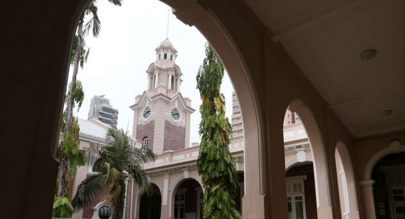 香港大学霸凌案校方共处罚23人 3人被取消宿籍