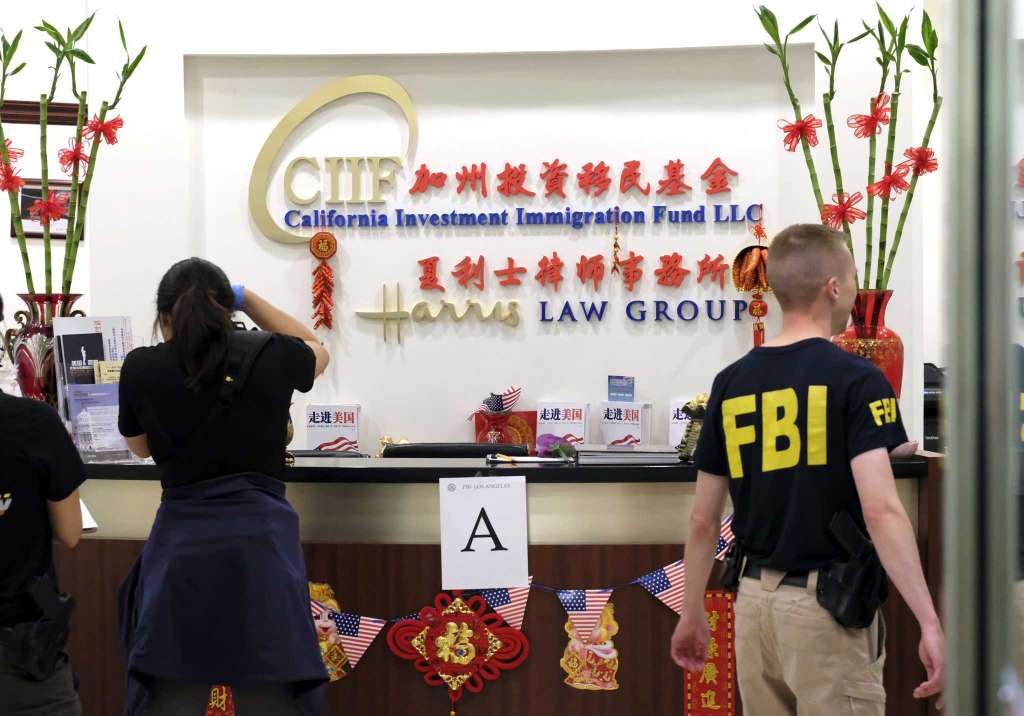 100多名中国人陷入美国投资移民骗局 律师支招