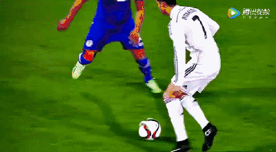 穿裆过人是不是球场上最过瘾的事情?