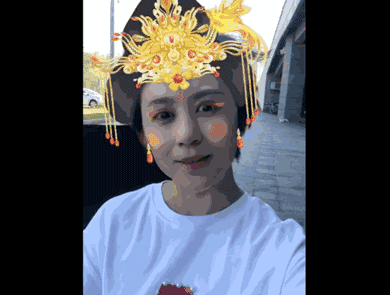芭姐送福利|一言不合放飞自我,搞笑卖萌又清新感爆棚