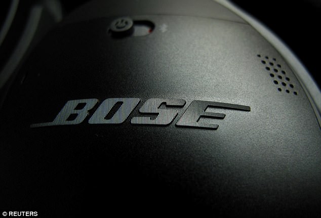 Bose耳机被指非法窃取并贩卖客户私人资料