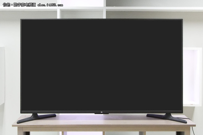 目前最智能的电视 小米电视4A 65吋评测