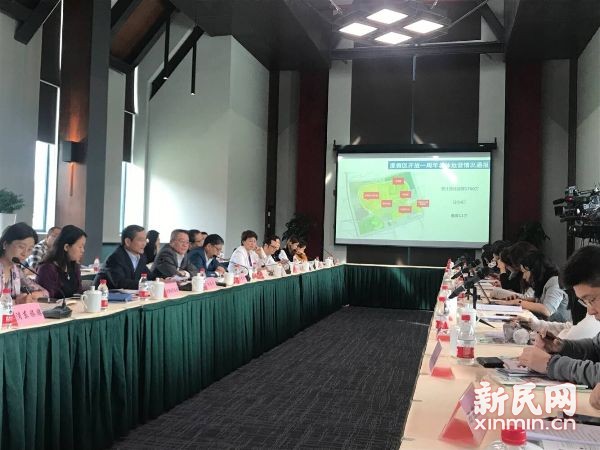 上海国际旅游度假区北片和西片规划定位公布 