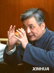 近三十年隐姓埋名 他让中国航天震惊世界！