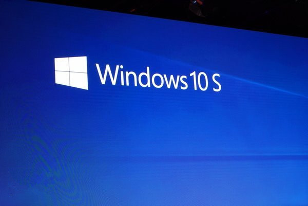 Windows 10 S系统发布 主打教育市场