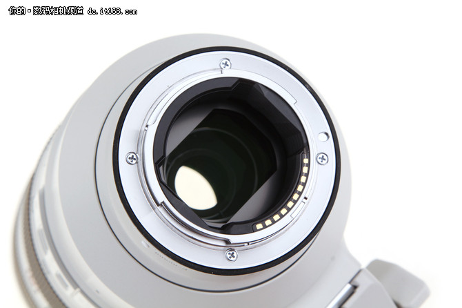 挑战专业之眼 索尼FE 100-400镜头评测