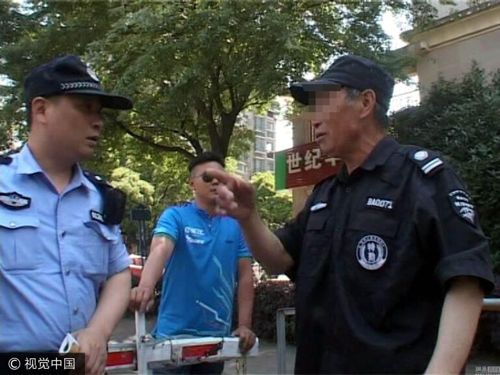 物流跟车保安员 在深圳哪里有招聘面试啊!都说
