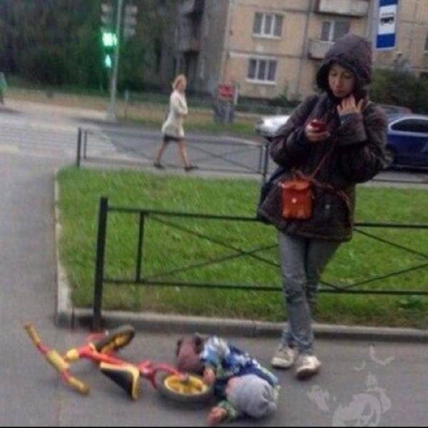 孩子到底是不是亲生的？图片