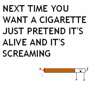 世界无烟日戒烟知难行易先破解这6大迷思