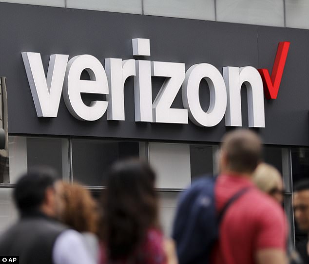 Verizon完成对雅虎收购 梅耶尔获2300万美元离职金