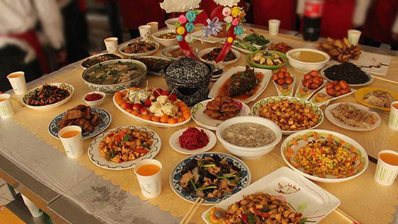 美媒:中国菜在海外译名出尽洋相 让人想笑又想