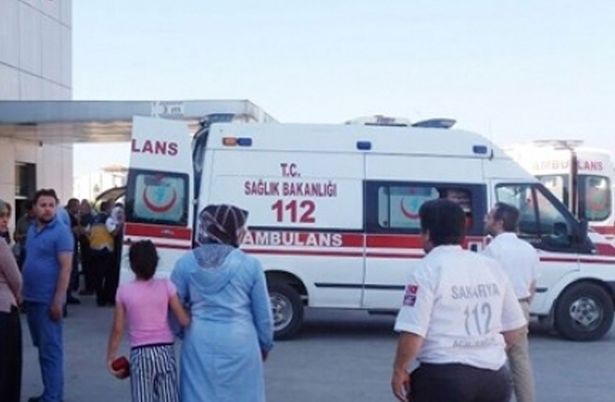 土耳其水上乐园漏电致5人死亡包括2名施救者